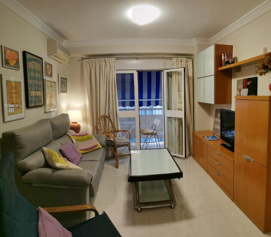 Apartment La Piragua *