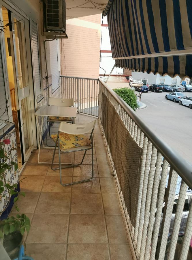 Apartment La Piragua