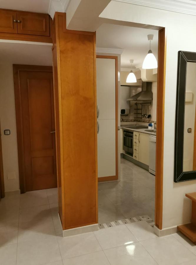 Apartament La Piragua *