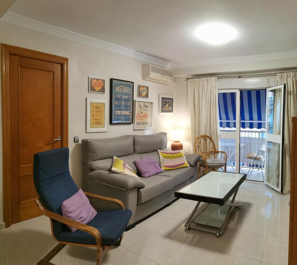 La Piragua Apartment *