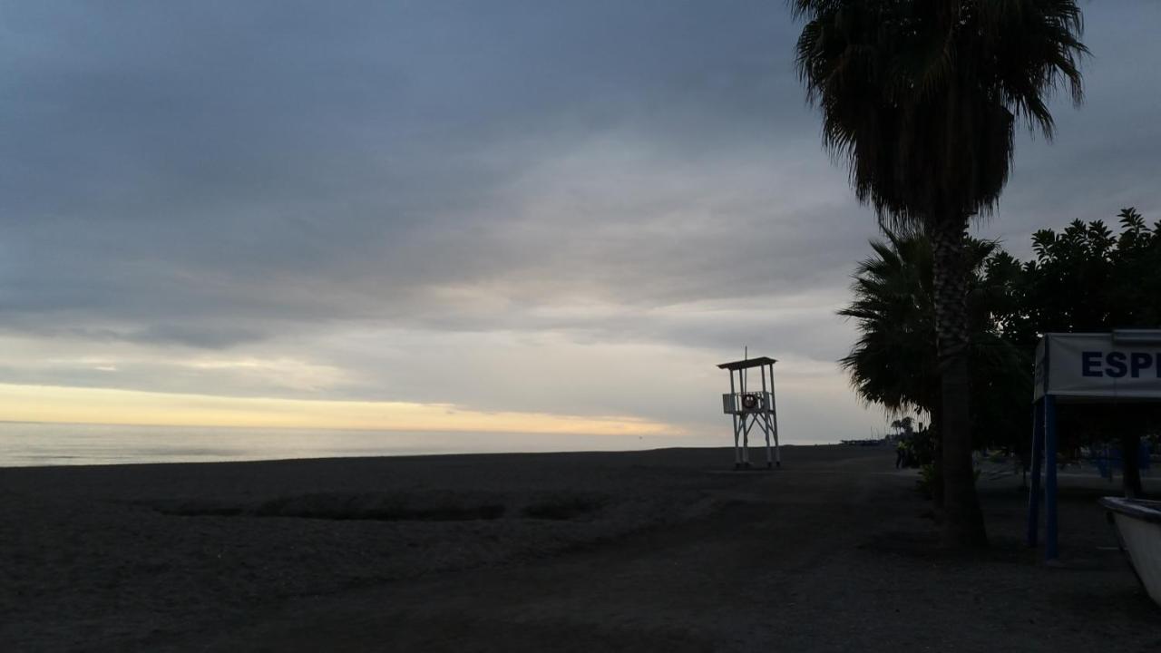 La Piragua Apartment Torre Del Mar